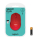 LOGITECH M330 czerwona - 329392 - zdjęcie 10